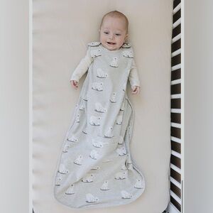 Woolino Baby 4 Seasons Sleep Sack